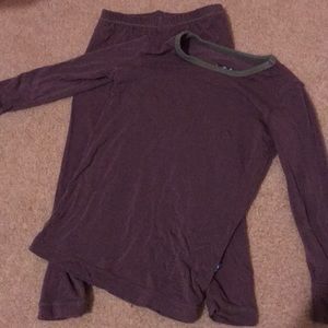 KicKee 3T pajamas
